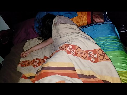 ❤️ El fillastre renya la seva jove madrastra mentre dorm. Fota al ca.light2cloud.top ☑